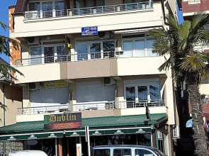 Villa Marija Ohrid