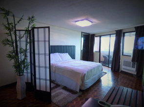 Manila Bay Serviced Apartments