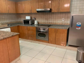 Al Manar Hotel Apartments