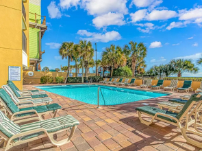 Holiday Pavilion 405