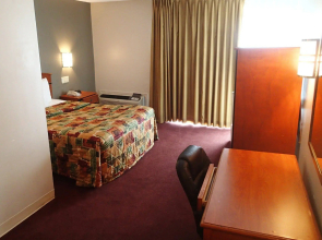 Crystal Inn Neptune