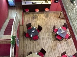 Отель Jireh Baku