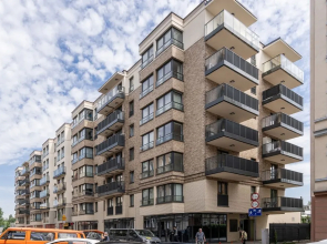 RentPlanet - Apartamenty Zajezdnia