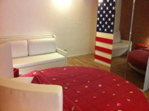 Etna GloB&B