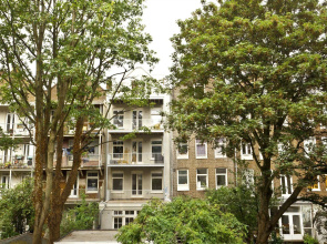 Cityden Jordan Canal Serviced Apartments