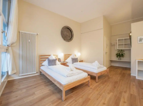 City Appartement