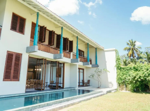 Sitara Weligama