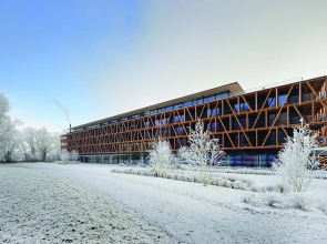 Hotel Bora HotSpaResort