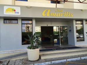 RR Club  Amarilis
