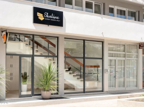 Skaline Luxury rooms Split
