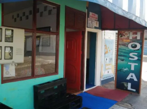 Hostal La Casa de Luis