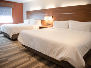 Holiday Inn Express Winfield by IHG