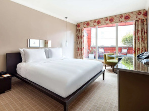 The May Fair, A Radisson Collection Hotel, Mayfair London