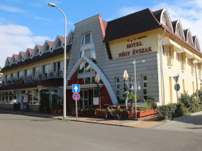 Hotel Négy Évszak