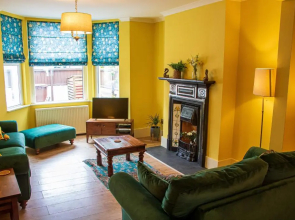 Clevedon House - Newquay - Beaches - Parking