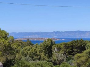 Appartamento incantevole con terrazza a livello