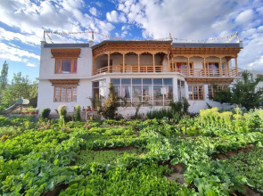 Nathula Homestay