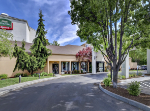 Courtyard by Marriott Downtown Boise