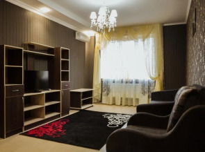 Gross-House Апартаменты