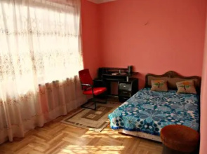 Guest House Near Mountain