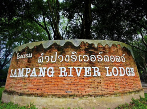 Lampang River Lodge