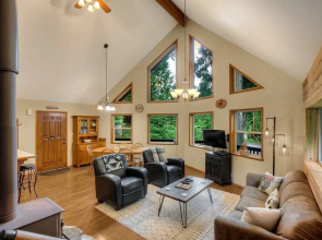 Cedar Grove Lodge