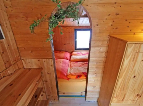 Ferienhaus Waren SEE 6942