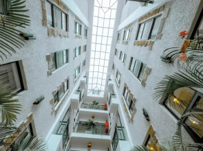 Maya Residences