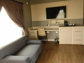 Teemane Select hotel
