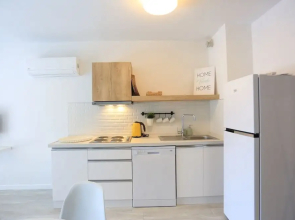 Verde Suites Akyaka