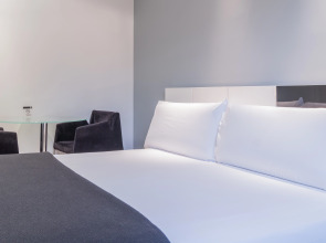 Don Boutique Hotel Montevideo