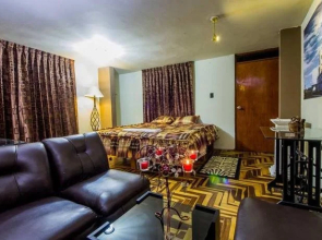 Sillary Hostal Boutique