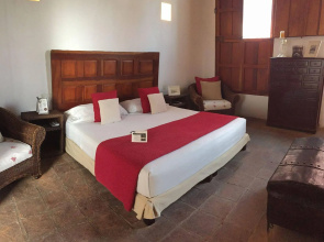 La Casa del Agua Concept Hotel