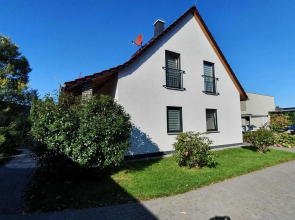 Ferienhaus Spreedeich