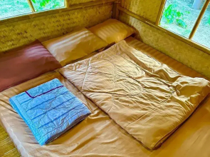 Tid-jai Homestay at Suan Phueng
