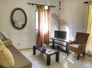 Plaza Royal Apartments