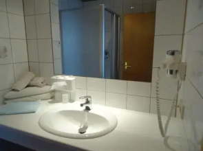 Hotel Pension Asingerhof