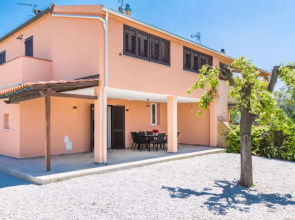 House Tuscania Cecina