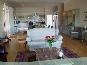 Kowie River Guest House