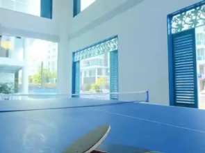 My Resort Huahin E201 And B611