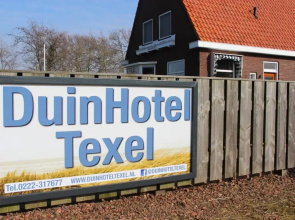 DuinHotel Texel
