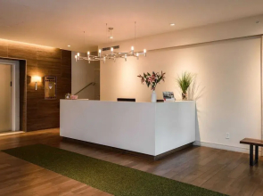 Parc - Warm CWE Apts near BJC by Zencity