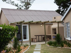 Stonefield Polo Estate