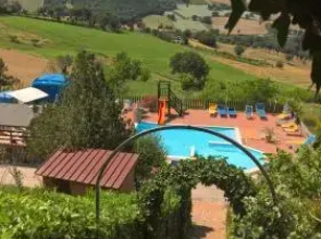 Azienda Agrituristica Piccolo Ranch