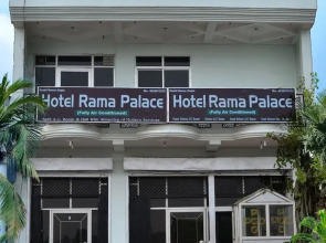 Hotel Rama Palace
