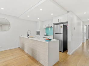 The Shoal Apartments, 108/4-8 Bullecourt Street