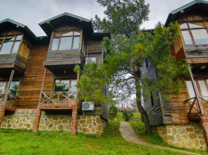 Grand Kirazlar Hotel Amasra