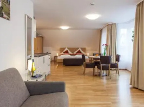 Seehotel BelRiva