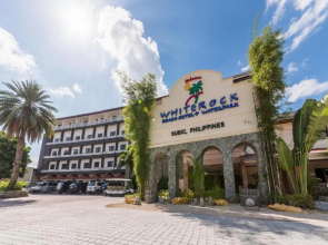 Whiterock Beach Hotel + Waterpark