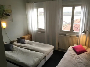 Trehörna Hotell & Konferens